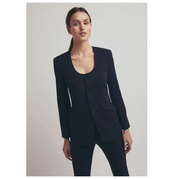 Favorite Daughter The Diana Jacket Size Large - Picture 3 of 12